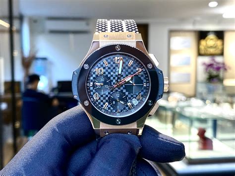 dong hublot geneve